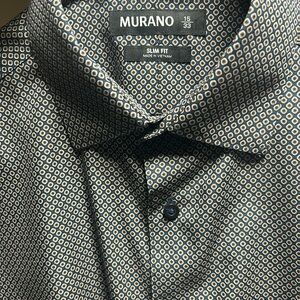 Murano dress shirt